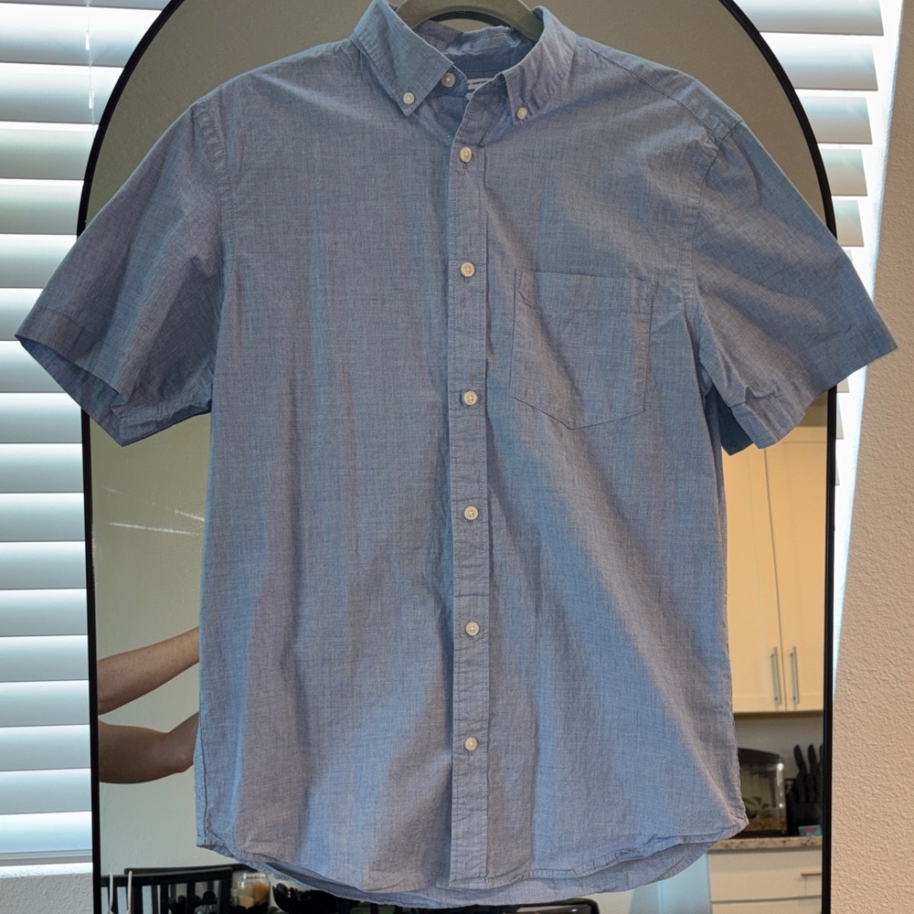 Old Navy Button Down Shirt